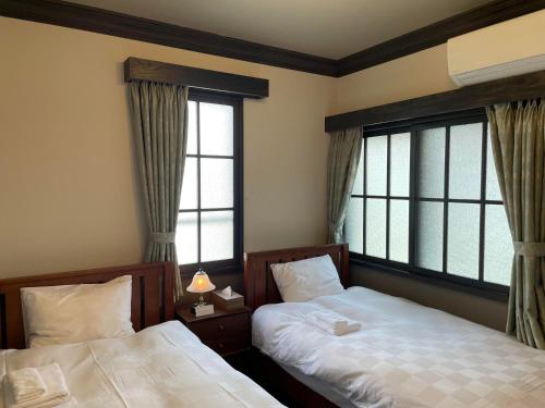Hotel Fukudaya - Accommodation Options