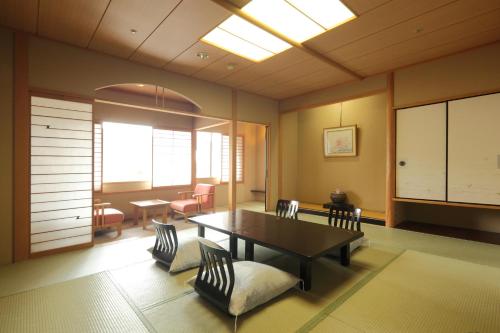 Hotel Futaba - Overview and Location