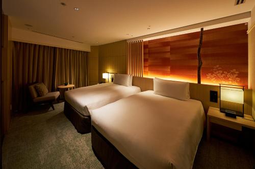 Hotel Gajoen Tokyo Review