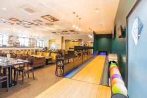 Hotel Gatsby by HappyCulture - Amenities and Services