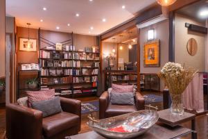 Hotel George Sand Opera Paris - Common Areas and Facilities