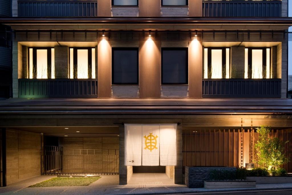 Hotel Gion Ichirin Review