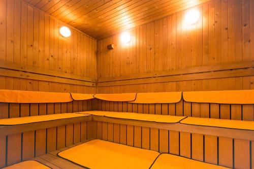 Hotel Global View Hakodate - Onsite Amenities and Facilities