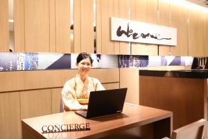 Hotel Gracery Asakusa - Room Types and Amenities