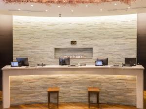 Hotel Gracery Ginza - Elegant and Comfortable Rooms