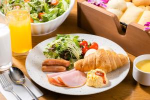 Hotel Gracery Shinjuku - Guest Ratings and Reviews