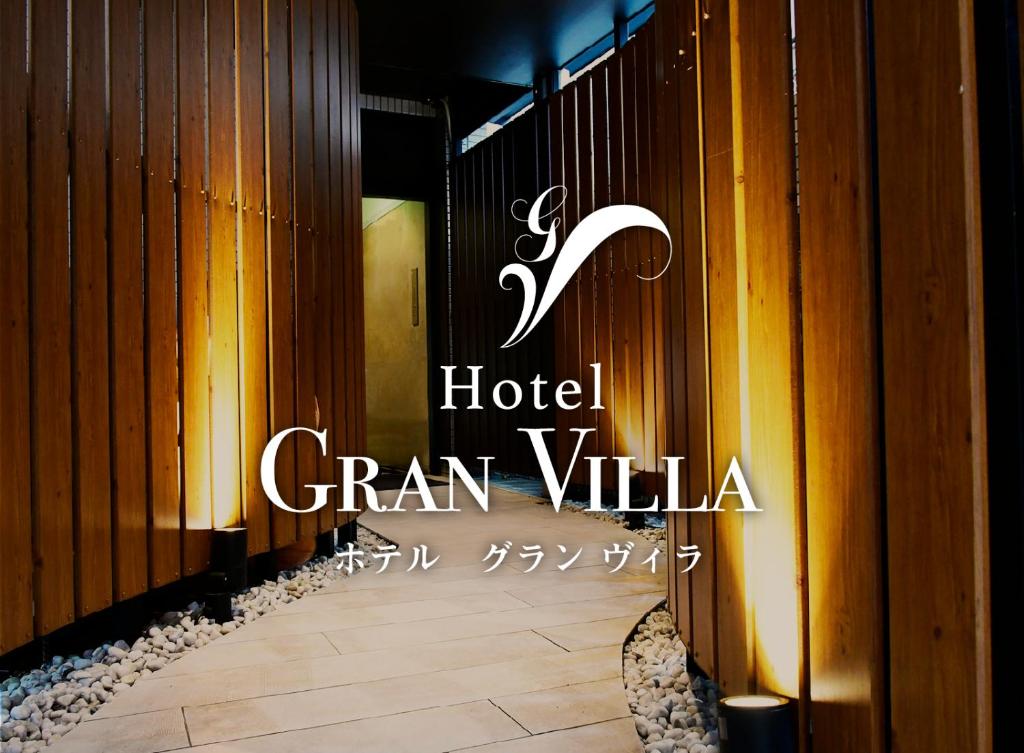 Hotel Gran Villa - Facilities and Services