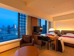 Hotel Grand Arc Hanzomon - Good To Know