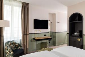 Hotel Grand Heart Latin - Guest Experiences