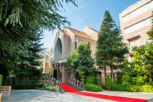 Hotel Grand Hill Ichigaya - Amenities and Facilities