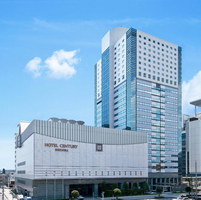 We Rank the Top 10 Hotels in Suruga Ward, Shizuoka