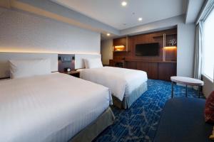 Hotel GrandConsort Naha - Accommodation Options