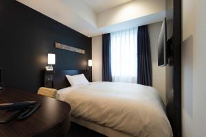 HOTEL Guest1 Ueno Ekimae - Hotel Overview