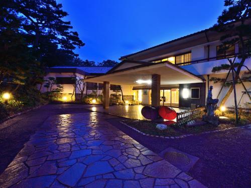 Hotel Hagoromo - Accommodation Options