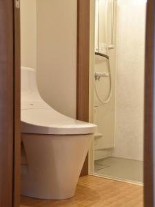 Hotel Hanafuji Inn - Accommodation Features