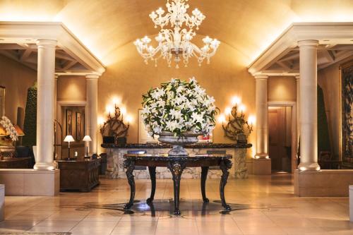 Hotel Hankyu International - Guest Reviews and Ratings