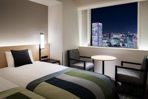 Hotel Hankyu RESPIRE OSAKA - Good To Know