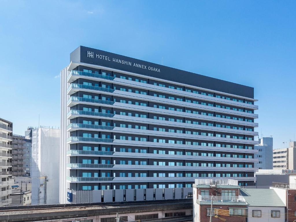 Best Places to Stay in Osaka Station, Umeda, Yodoyabashi, Hommachi, Osaka: 11 Top Hotels