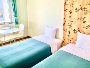 Hotel Happy Holiday Ishigaki - Guest Ratings and Feedback