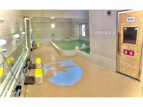 Hotel Hashimoto - Room Features and Amenities