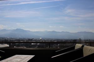 Hotel Hatta - Accommodation Details