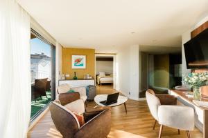 Hotel Helios - Room Features and Amenities