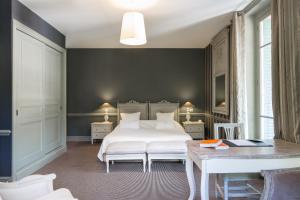 Hotel Helvie - Teritoria - Room and Facility Highlights
