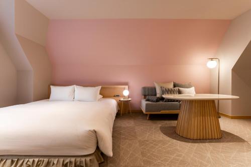 Hotel Hisoca Ikebukuro - Rooms for Every Travelers Need