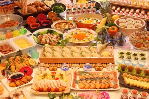 Hotel Hokke Club Hakodate - Good To Know