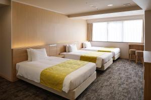Hotel Hokke Club Kyoto - Hotel Overview