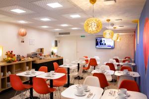 Hotel Hor The Lights - Guest Reviews and Feedback