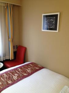 Hotel Horidome Villa - Accommodation and Room Features