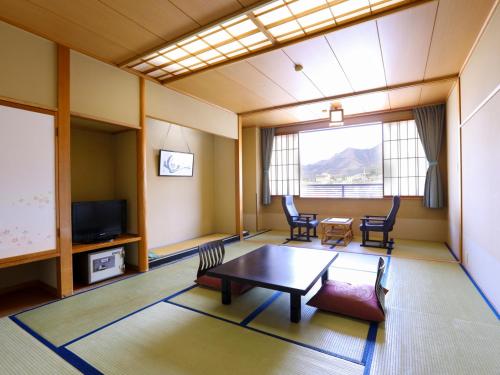 Hotel Housei - Onsen and Dining