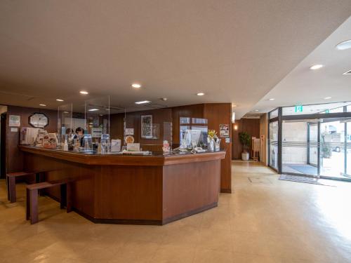 Hotel Iidaya Review