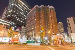 Hotel IL Cuore Namba - Facilities and Services