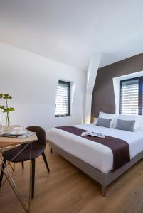 Hotel In Situ - Accommodation Options