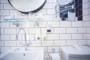 Hotel Indigo - Bath, an IHG Hotel - Accommodation Options and Amenities