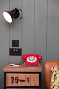 Hotel Indigo - Chester, an IHG Hotel - Guest Reviews and Ratings