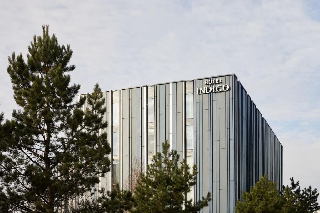 Hotel Indigo Coventry, an IHG Hotel Review