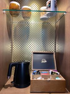 Hotel Indigo - Durham, an IHG Hotel - Guest Amenities and Features