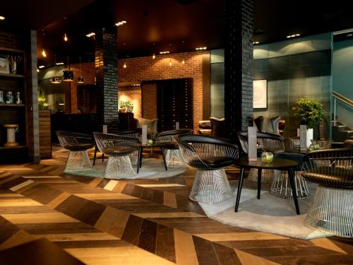 Hotel Indigo Liverpool, an IHG Hotel - Guest Reviews and Overall Ratings