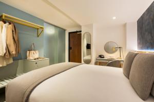 Hotel Indigo London - 1 Leicester Square, an IHG Hotel - Guest Experiences and Reviews