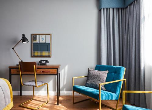 Hotel Indigo - Stratford Upon Avon, an IHG Hotel - Guest Reviews and Ratings