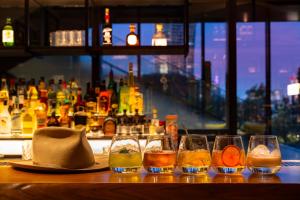 Hotel Indigo Tokyo Shibuya - Guest Accommodations and Amenities