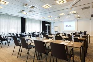 Hotel Inn Paris CDG Airport - Guest Ratings and Reviews