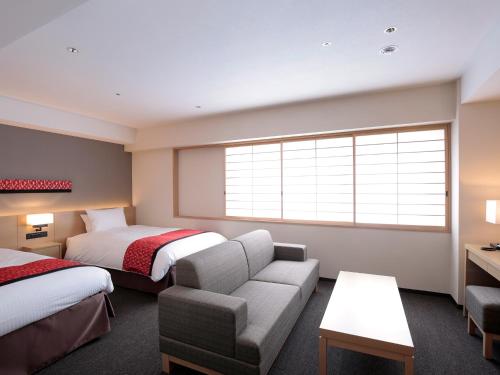 Hotel Intergate Kyoto Shijo Shinmachi - Amenities and Facilities