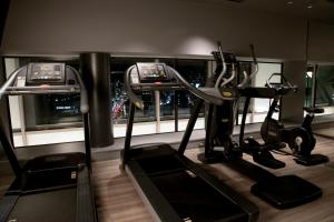 Hotel Intergate Osaka Umeda - Guest Ratings and Reviews