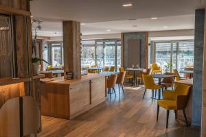 Hotel Interlaken Lounge Bar & Spa - Guest Experiences