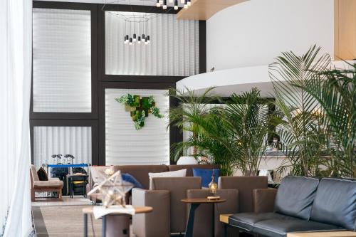 Hotel JAL City Haneda Tokyo - Guest Feedback