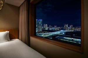 Hotel JAL City Tokyo Toyosu - Room Features